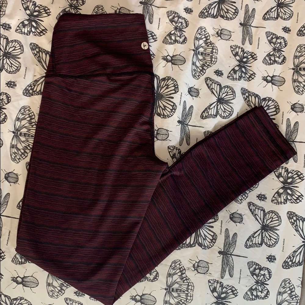 90 degree leggings
